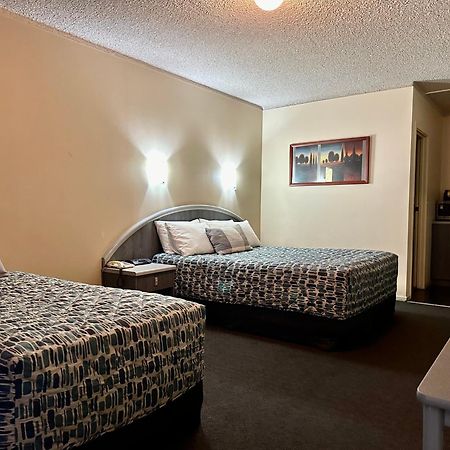 Westland Hotel Motel Whyalla Esterno foto
