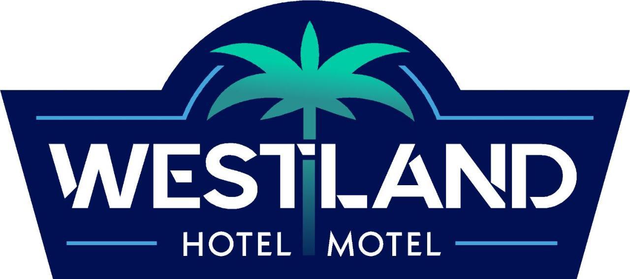 Westland Hotel Motel Whyalla Esterno foto