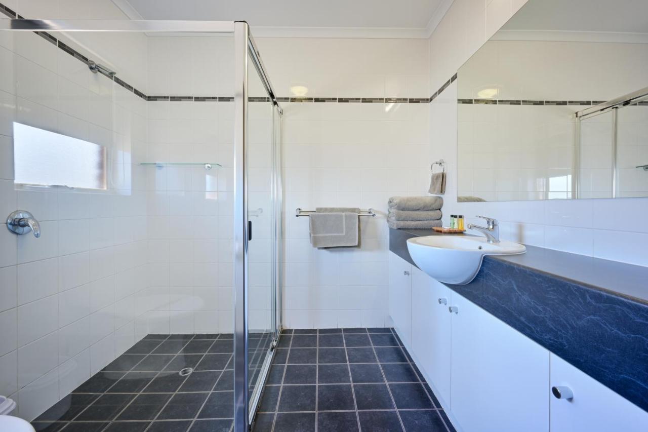 Westland Hotel Motel Whyalla Esterno foto