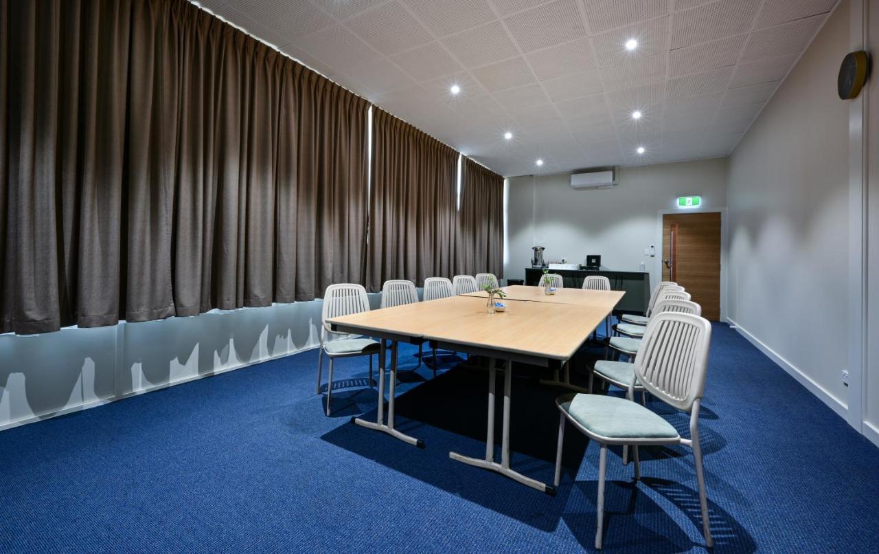 Westland Hotel Motel Whyalla Esterno foto